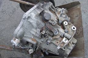 КОРОБКА ПЕРЕДАЧ BIEGÓW MG6 CIVIC VIII UFO 06- 2.2 I-CDTI