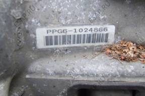 КОРОБКА ПЕРЕДАЧ BIEGÓW MG6 CIVIC VIII UFO 06- 2.2 I-CDTI