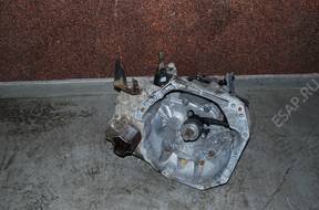 КОРОБКА ПЕРЕДАЧ BIEGÓW MICRA 1.5 dci 8200137170