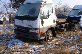 КОРОБКА ПЕРЕДАЧ biegów Mitsubishi Canter 2.5 TDI 2000 год