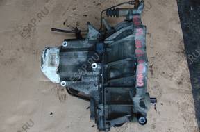 КОРОБКА ПЕРЕДАЧ biegów Mitsubishi Carisma 1.6 JB 3254