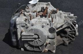 КОРОБКА ПЕРЕДАЧ biegów MITSUBISHI GALANT 2.4B  W4A422 год,ZD