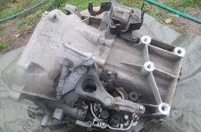 КОРОБКА ПЕРЕДАЧ BIEGÓW MONDEO MK3 2.0 TDCI 5S7 год,-7002-CA