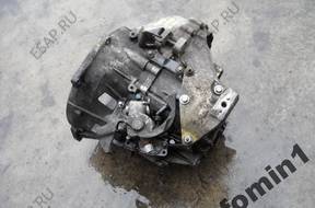 КОРОБКА ПЕРЕДАЧ BIEGÓW MONDEO MK4 1.8 TDCI 7G9 год,7002ZF