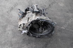 КОРОБКА ПЕРЕДАЧ BIEGÓW MONDEO MK4 2.0 16V 7G9 год,7002BC