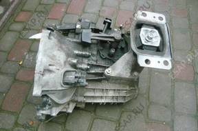 КОРОБКА ПЕРЕДАЧ BIEGÓW MONDEO MK4 2.0 БЕНЗИН  7G9 год,7002BC