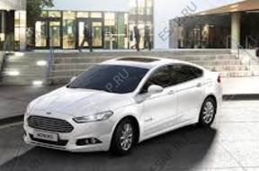 КОРОБКА ПЕРЕДАЧ biegów Mondeo Mk5 2.0 АВТОМАТИЧЕСКАЯ ecoboost