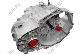 КОРОБКА ПЕРЕДАЧ biegów MRF 2,0 TDI OCTAVIA LEON TOURAN A3