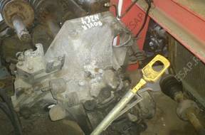 КОРОБКА ПЕРЕДАЧ BIEGÓW N2C4 ACCORD ROVER 600 618 620   18