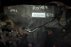КОРОБКА ПЕРЕДАЧ BIEGÓW N2S4 HONDA ACCORD ROVER 600 2.0 БЕНЗИН