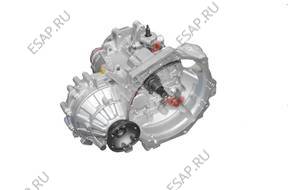 КОРОБКА ПЕРЕДАЧ biegów NBJ 1,2 1,4 TSI VW AUDI SEAT SKODA