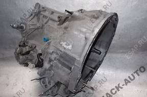 КОРОБКА ПЕРЕДАЧ BIEGÓW ND0 001 RENAULT MEGANE II 1.9 DCI