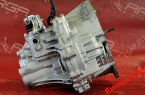 КОРОБКА ПЕРЕДАЧ Biegów ND0002 RENAULT SCENIC II 1,9 DCI