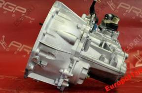 КОРОБКА ПЕРЕДАЧ Biegów ND0002 RENAULT SCENIC II 1,9 DCI