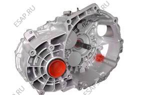 КОРОБКА ПЕРЕДАЧ biegów NFQ 2,0 TDI SKODA YETI VW GOLF VI