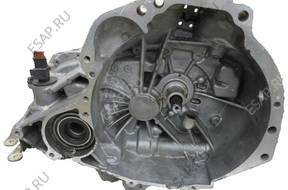 КОРОБКА ПЕРЕДАЧ BIEGÓW NISSAN ALMERA 1.5BENZYNA  01 год,