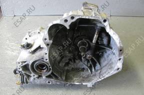 КОРОБКА ПЕРЕДАЧ biegów NISSAN ALMERA TINO 1.8 8E069VT