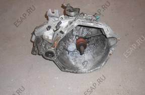 КОРОБКА ПЕРЕДАЧ BIEGÓW NISSAN JUKE 1.5 DCI 2012 год TL4A119
