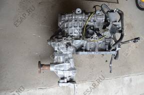 КОРОБКА ПЕРЕДАЧ BIEGÓW NISSAN JUKE NISMO RS 1.6 DIG-T 4X4