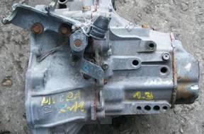 КОРОБКА ПЕРЕДАЧ biegów Nissan Micra K11 1,0 1,3