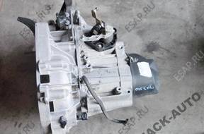 КОРОБКА ПЕРЕДАЧ BIEGÓW NISSAN MICRA K12 JH3140 1.5DCI