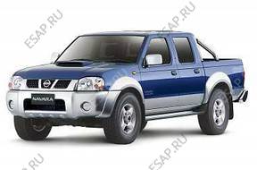 КОРОБКА ПЕРЕДАЧ BIEGÓW NISSAN NAVARA 2.5 DI D22 02-2005 год.