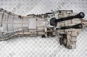 КОРОБКА ПЕРЕДАЧ biegów NISSAN NAVARA 2.5D VK511