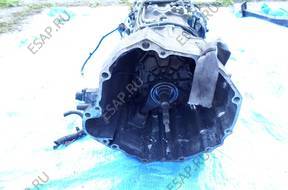 КОРОБКА ПЕРЕДАЧ BIEGÓW NISSAN NAVARA 2.5DCI 2006 год, 6BIEGÓW