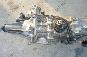 КОРОБКА ПЕРЕДАЧ BIEGÓW NISSAN NAVARA 3.0DCI 2011 год, 6BIEGÓW