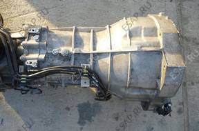 КОРОБКА ПЕРЕДАЧ BIEGÓW NISSAN NAVARA 3.0DCI 2011 год, 6BIEGÓW