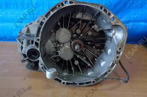 КОРОБКА ПЕРЕДАЧ BIEGÓW NISSAN PRIMASTAR 2.0 DCI 6B. PF6