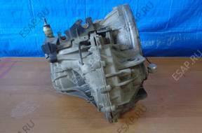 КОРОБКА ПЕРЕДАЧ BIEGÓW NISSAN PRIMASTAR 2.0 DCI 6B. PF6
