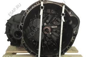 КОРОБКА ПЕРЕДАЧ BIEGÓW NISSAN PRIMASTAR 2.0 DCI PF6010