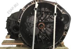 КОРОБКА ПЕРЕДАЧ BIEGÓW NISSAN PRIMASTAR 2.0 DCI PF6010