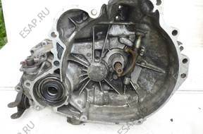 КОРОБКА ПЕРЕДАЧ BIEGÓW NISSAN PRIMERA 1.6 / 1.8 XP