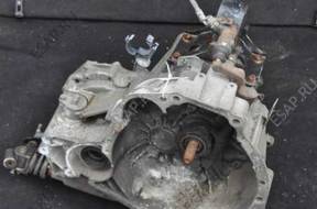 КОРОБКА ПЕРЕДАЧ Biegów NISSAN PRIMERA 1.8B 85KW  AV709
