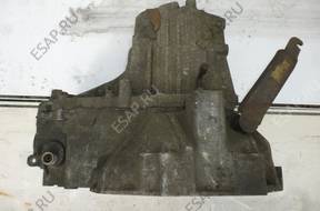 КОРОБКА ПЕРЕДАЧ BIEGÓW NISSAN PRIMERA 2.0 16V 50J