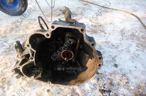 КОРОБКА ПЕРЕДАЧ BIEGÓW NISSAN PRIMERA 2.0 TD 2000 год,