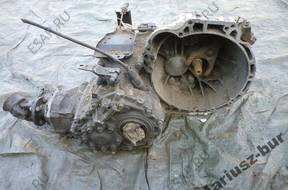КОРОБКА ПЕРЕДАЧ BIEGÓW NISSAN PRIMERA 2006 год,