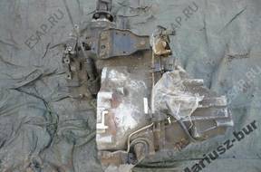 КОРОБКА ПЕРЕДАЧ BIEGÓW NISSAN PRIMERA 2006 год,