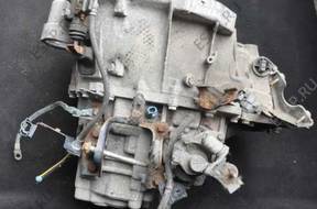 КОРОБКА ПЕРЕДАЧ biegów NISSAN PRIMERA 2.2D 102KW  3142.01