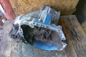 КОРОБКА ПЕРЕДАЧ BIEGÓW NISSAN PRIMERA P10 2,0B 16V95 год, KUP