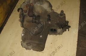 КОРОБКА ПЕРЕДАЧ Biegów Nissan Primera P11 1.8 16V 99-2002 год