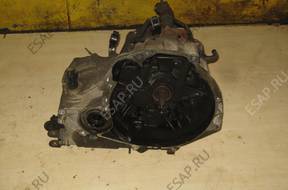 КОРОБКА ПЕРЕДАЧ Biegów Nissan Primera P11 1.8 16V 99-2002 год