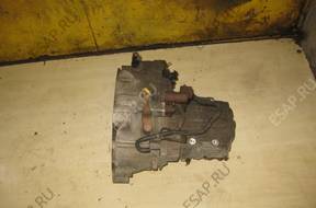 КОРОБКА ПЕРЕДАЧ Biegów Nissan Primera P11 1.8 16V 99-2002 год