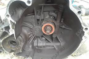 КОРОБКА ПЕРЕДАЧ BIEGÓW NISSAN PRIMERA P11 2,0 TD