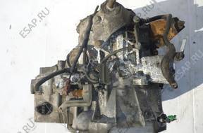 КОРОБКА ПЕРЕДАЧ BIEGÓW NISSAN PRIMERA P11 2.0 16V 2003 год,