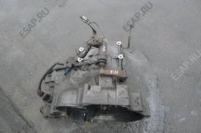 КОРОБКА ПЕРЕДАЧ biegów NISSAN PRIMERA P11 2.0 TD 1998 год