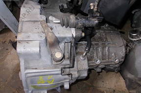 КОРОБКА ПЕРЕДАЧ BIEGÓW NISSAN PRIMERA P11 P-11 1.8