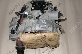 КОРОБКА ПЕРЕДАЧ BIEGÓW NISSAN PRIMERA P12 1.8 16V АВТОМАТИЧЕСКАЯ
